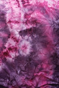 Image 1 of ♲ Crush Custom Pre-Order Material - XS-M