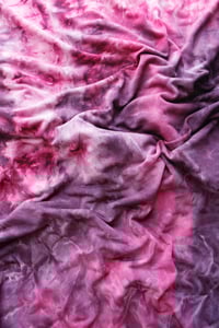 Image 2 of ♲ Crush Custom Pre-Order Material - XS-M