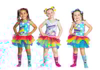 Lil Groovers Tutu Skirt