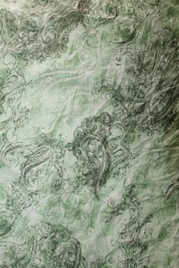 Image 2 of ♲ Alive Custom Pre-Order Material - XS-L