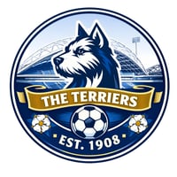 Image 1 of Huddersfield Town Football Fan Tote Bag |Gift Idea for Huddersfield Town Football Fans