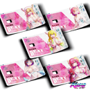 Image 2 of Onsen Dragon Card Covers