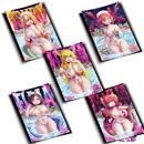 Image 2 of Onsen Dragon Prints