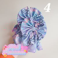 Image 4 of Blue Groovy Balloon Dogs