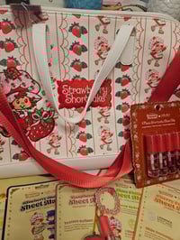 Image 1 of Strawberry Shortcake Bundle 
