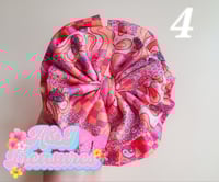 Image 5 of Pink/Orange Groovy Disco