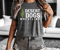 Image 1 of Brea Desert Dogs Order