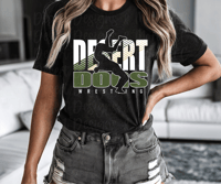 Image 2 of Brea Desert Dogs Order