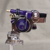 TURBODRIVE mk- VI - Nickel Purple