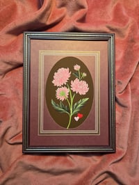 Pretty in Pink