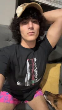 Image 2 of 6MM Logo Shirt