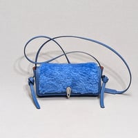 Image 1 of ROXY - AZURE SHEARLING