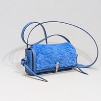 Image 2 of ROXY - AZURE SHEARLING