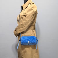 Image 5 of ROXY - AZURE SHEARLING