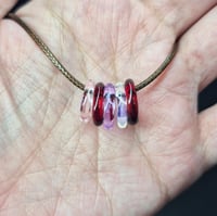 Image 2 of VDAY BEAD SET 6