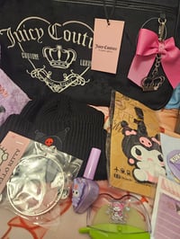 Image 4 of Juicy Couture Weekender Meets Kuromi Bundle 