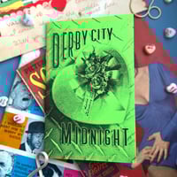 Image 1 of DCM Issue 11 - February 2026