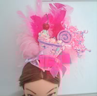 Image 1 of Candyland Tophat 