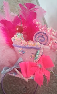 Image 2 of Candyland Tophat 