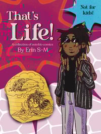 Image 1 of That's Life! #2 -- zine