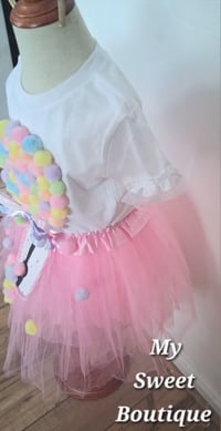 Image 4 of Bubblegum Outfit 