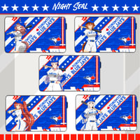 Image 1 of JAYS x UMA / TCG Play Mats