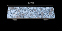 Image 1 of Granite bench stubby