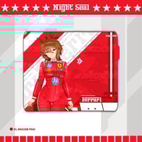 Image 5 of Ferrari x UMA / XL Mouse Pads