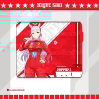 Image 7 of Ferrari x UMA / XL Mouse Pads