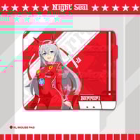 Image 6 of Ferrari x UMA / XL Mouse Pads