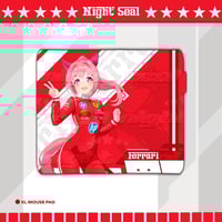 Image 4 of Ferrari x UMA / XL Mouse Pads