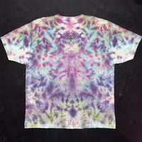 Image 2 of Geometry Stealie - 2XL