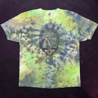 Image 1 of Cactus Stealie - 2XL