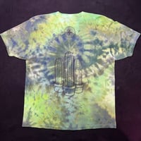 Image 2 of Cactus Stealie - 2XL
