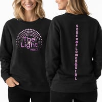 The Light sweatshirt 
