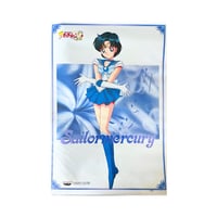 Sailor Mercury B2 Poster