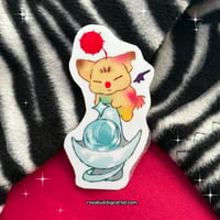 Image 5 of video game stickers