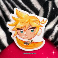 Image 4 of vocaloid stickers