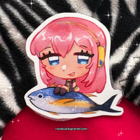 Image 5 of vocaloid stickers