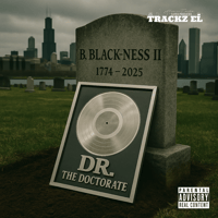 quaDRILLogy part 3: DR. D.O.B. (Death Of Blackness) June 19th