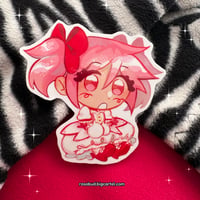Image 2 of madoka magica stickers