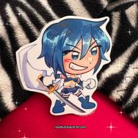 Image 4 of madoka magica stickers