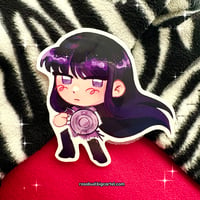 Image 3 of madoka magica stickers