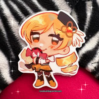 Image 5 of madoka magica stickers