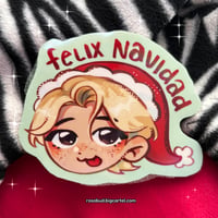 Felix Navidad