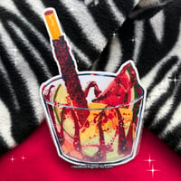 Tajin Fruit Cup