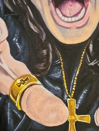 Image 3 of 'Ozzy' Print