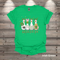 Image 1 of St. Pats Goose Adult
