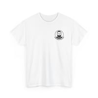 Image 2 of UpreppedAF - Male Logo Everyday Tee