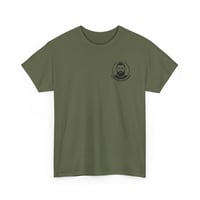 Image 3 of UpreppedAF - Male Logo Everyday Tee